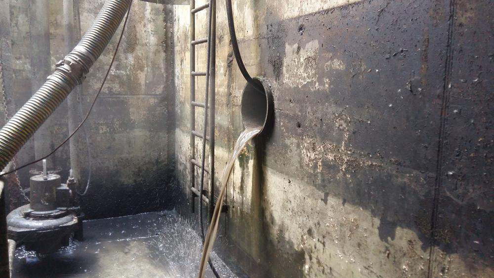Travaux d’assainissement Paris